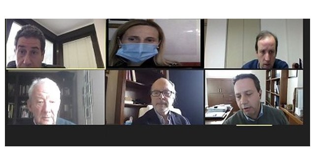 La empresa Canadiense Solid Mines Resources retoma el proyecto para reabrir las minas de hierro de Cehegín - 1, Foto 1