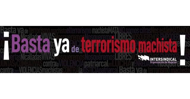 Contra la criminalización del 8M, otra vez - 1, Foto 1