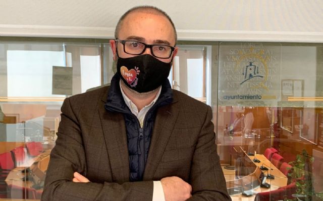 El PSOE de Lorca sigue trabajando en la concesión de ayudas a comerciantes y hosteleros - 1, Foto 1