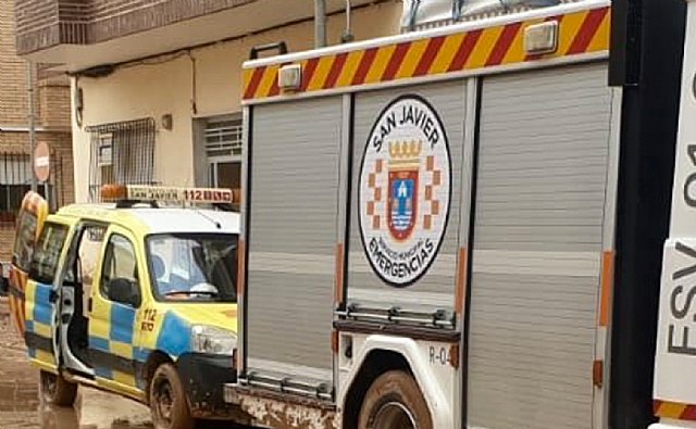 El Ayuntamiento de San Javier se personará como acusación particular contra la empresa OSS - 1, Foto 1