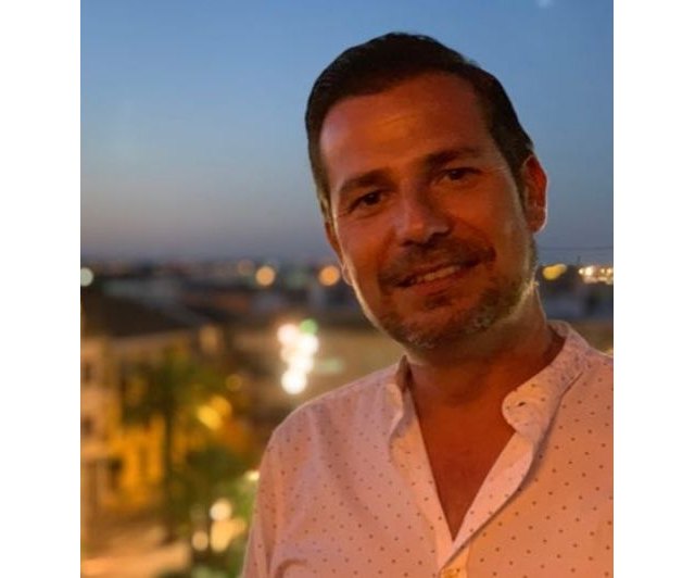 Pedro Jesús Martínez Górriz, Foto 1