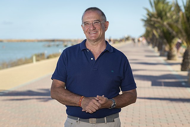 Gonzalo Abad: Vox ha cambiado, y ya no es el partido de los valores, ni el partido de la gente con principios. - 1, Foto 1