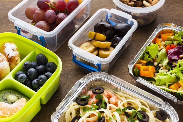 Primaflor se une a la campaña “Perfectamente Imperfectos” contra el desperdicio alimentario - 1, Foto 1