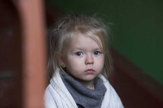 18 millones de ucranianos necesitan ayuda - 1, Foto 1