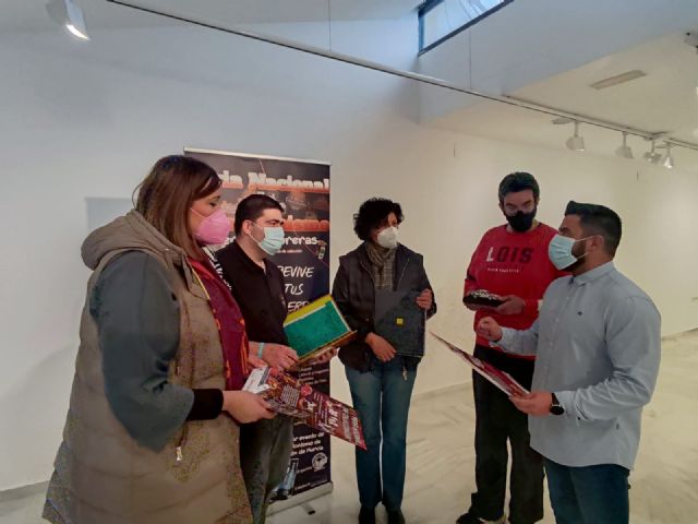 Puerto Lumbreras celebrará la séptima Feria Nacional del Coleccionismo - 1, Foto 1