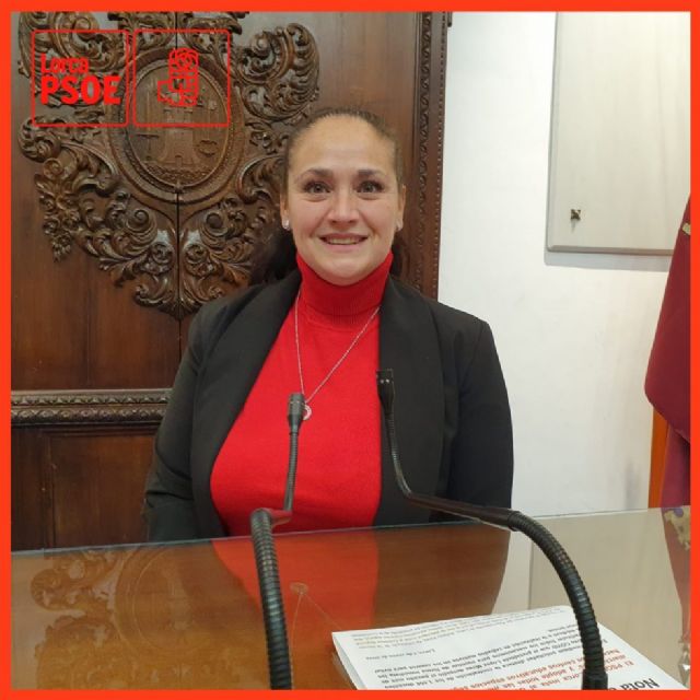 El PSOE defenderá en el Pleno la puesta en marcha de una estrategia para luchar contra la trata de mujeres  menores con fines de explotación sexual - 1, Foto 1