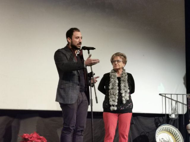 Se presenta el documental 'Como Antaño' para visibilizar las Tierras Altas de Lorca y el Cinturón Espartaria - 2, Foto 2