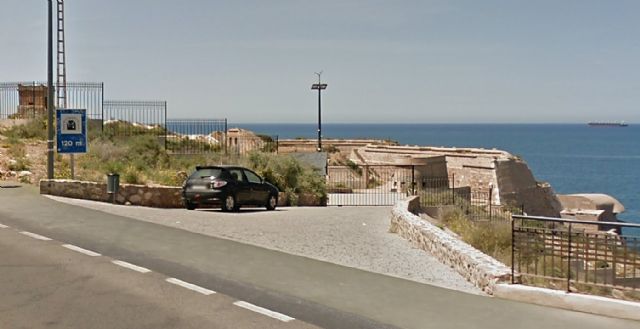 AFORCA considera preocupante el creciente número de fortificaciones con acceso restringido a las visitas - 1, Foto 1