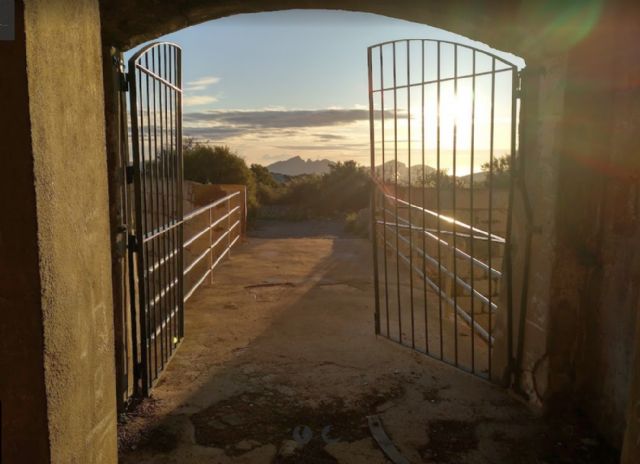 AFORCA considera preocupante el creciente número de fortificaciones con acceso restringido a las visitas - 2, Foto 2