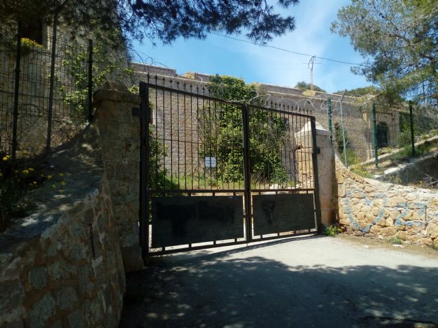 AFORCA considera preocupante el creciente número de fortificaciones con acceso restringido a las visitas - 3, Foto 3