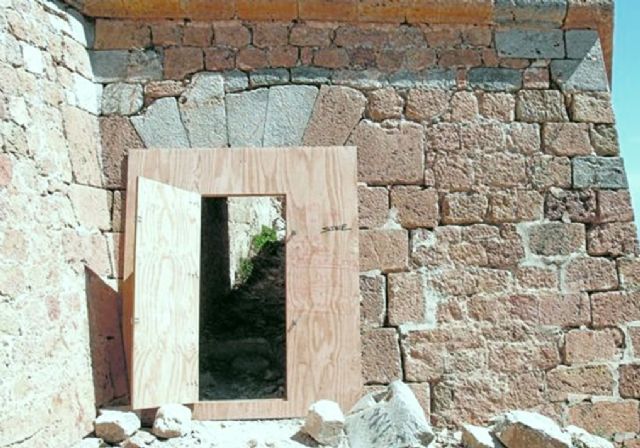 AFORCA considera preocupante el creciente número de fortificaciones con acceso restringido a las visitas - 4, Foto 4