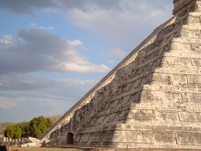La pirámide de Kukulcán. nº 1 - 3, Foto 3