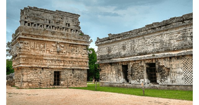 La pirámide de Kukulcán. nº 1 - 4, Foto 4