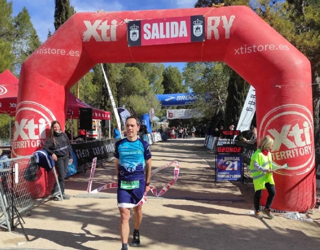 Yecla volvió a deleitar con su UTY - 1, Foto 1