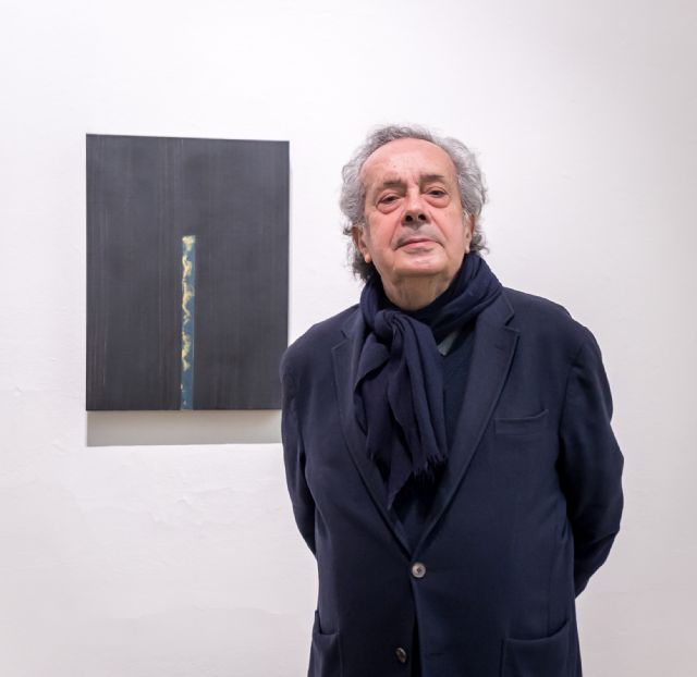 El Centro Párraga acoge la conferencia de Jorge Fernández y Francisco Jarauta sobre su labor como comisarios en la Bienal de La Habana - 1, Foto 1