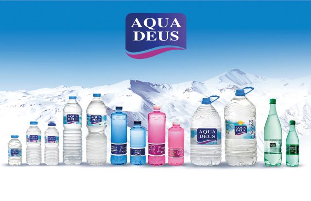 Aquadeus, de Grupo Fuertes, cumple un cuarto de siglo promoviendo hbitos saludables entre la poblacin, Foto 1