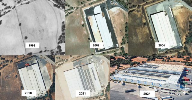 Aquadeus, de Grupo Fuertes, cumple un cuarto de siglo promoviendo hbitos saludables entre la poblacin, Foto 2