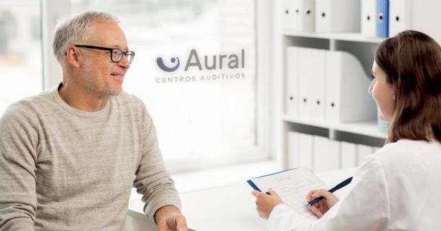 El 40% de la población nunca se ha hecho una revisión auditiva, según los expertos - 1, Foto 1