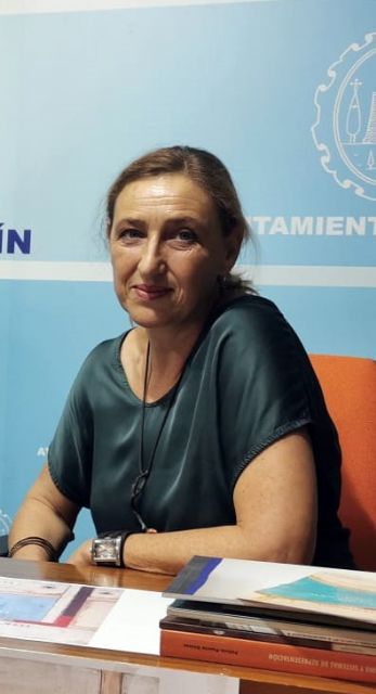 Cehegín acogerá el proyecto colaborativo Arte Contemporáneo en ruta - 2, Foto 2