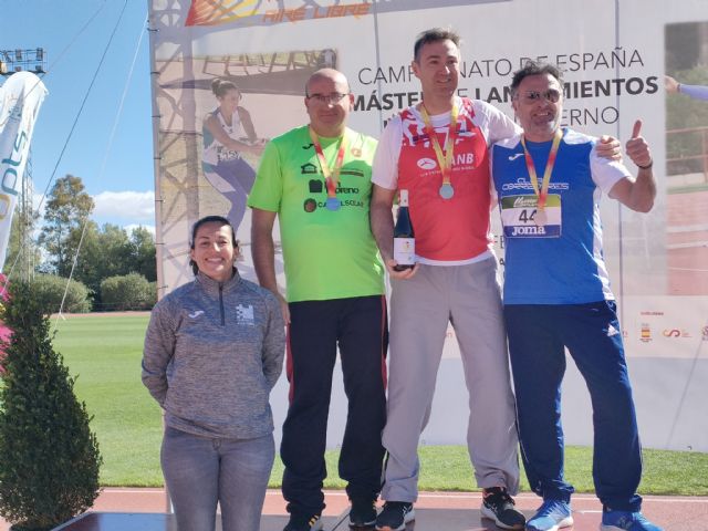Nuestros atletas y la Ciudad del Sol brillan a lo grande - 1, Foto 1