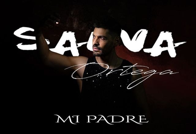 ‘MI PADRE’, lo nuevo de Salva Ortega, disponible el próximo 1 de marzo - 1, Foto 1