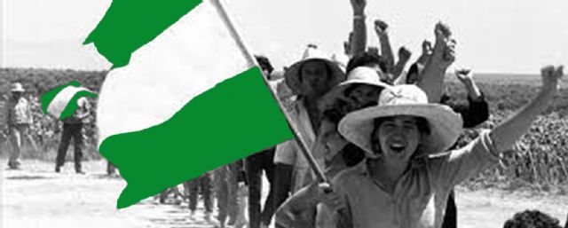 ¡Andaluces, levantaos! - 1, Foto 1