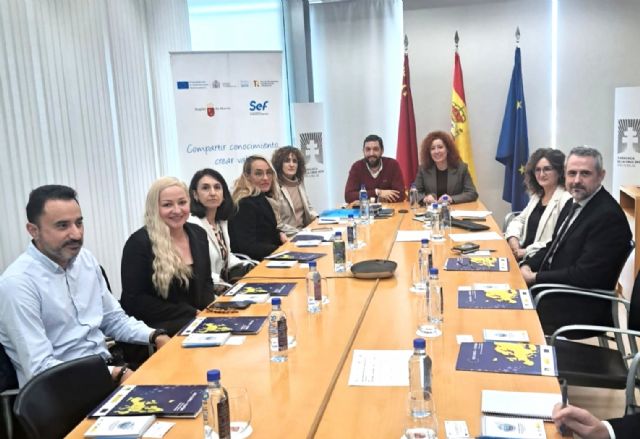 La Comunidad acerca los servicios del SEF a las empresas del sector turístico para impulsar su desarrollo y competitividad - 1, Foto 1