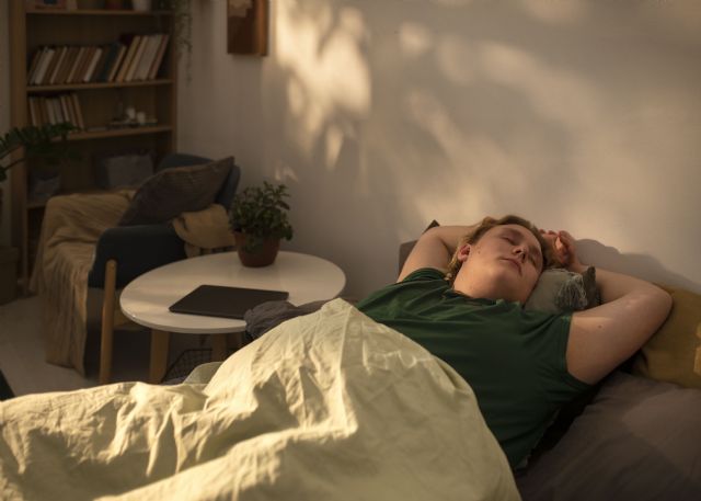 4 de marzo: Día Mundial de la Obesidad - 1, Foto 1