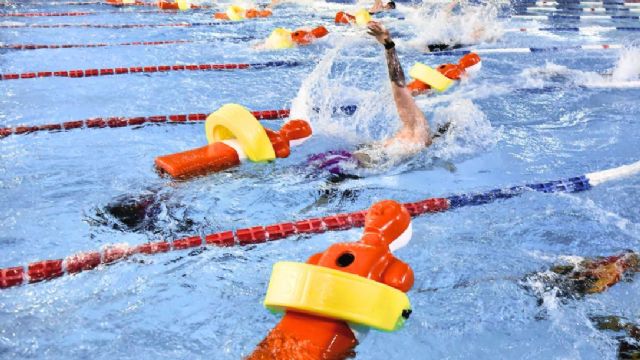 La Spanish Short Course Championship reunirá en Valdemoro a 457 socorristas de 50 clubes de toda España - 1, Foto 1