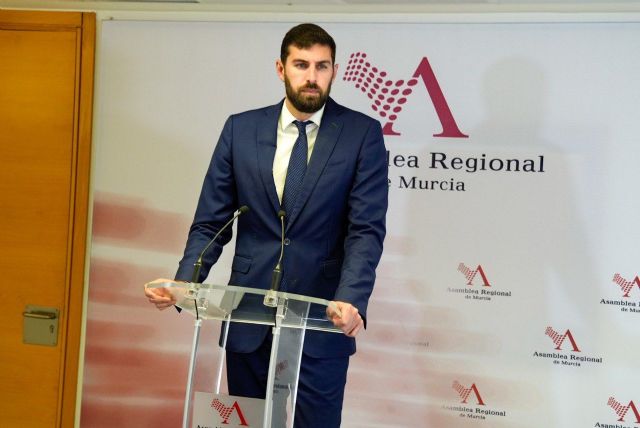 DANIEL SABIOTE_VOX, Foto 1