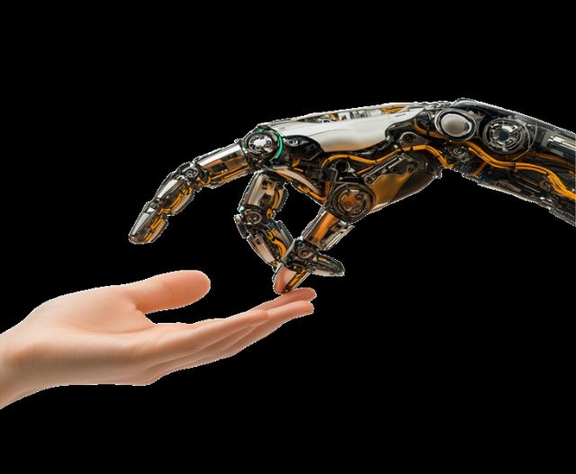 El 68% de los trabajadores en España ya usan IA para ser más productivos - 1, Foto 1