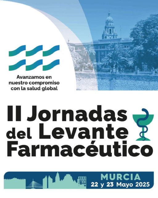 El futuro del sector farmacéutico se debate en las II Jornadas del Levante Farmacéutico - 1, Foto 1