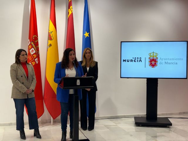 El Ayuntamiento de Murcia amplía el horario de atención del Servicio de Asesoría Psicosocial y continúa apostando por el cuidado de la salud mental en jóvenes y adolescentes - 1, Foto 1