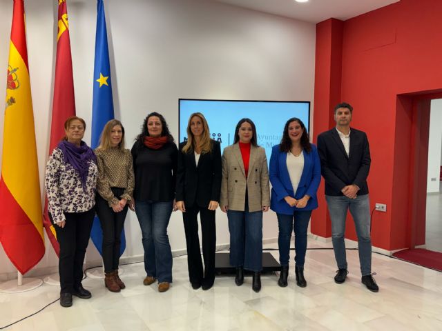 El Ayuntamiento de Murcia amplía el horario de atención del Servicio de Asesoría Psicosocial y continúa apostando por el cuidado de la salud mental en jóvenes y adolescentes - 2, Foto 2