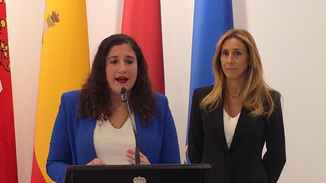 El Ayuntamiento de Murcia amplía el horario de atención del Servicio de Asesoría Psicosocial y continúa apostando por el cuidado de la salud mental en jóvenes y adolescentes - 3, Foto 3