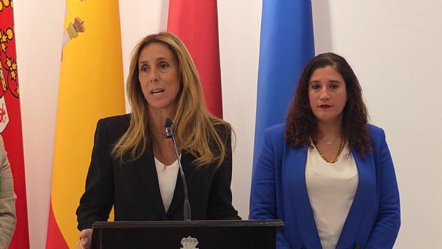 El Ayuntamiento de Murcia amplía el horario de atención del Servicio de Asesoría Psicosocial y continúa apostando por el cuidado de la salud mental en jóvenes y adolescentes - 4, Foto 4