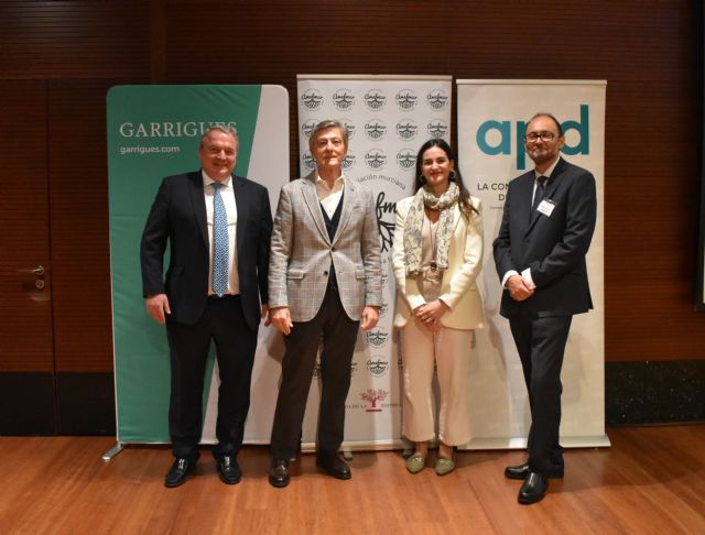 Más de 150 empresas de la Región se actualizan en novedades fiscales y laborales para afrontar el 2025 - 1, Foto 1