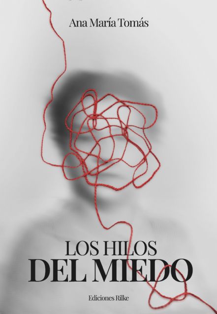Ana María Tomás presenta su libro Los hilos del miedo el jueves 27 de febrero - 3, Foto 3