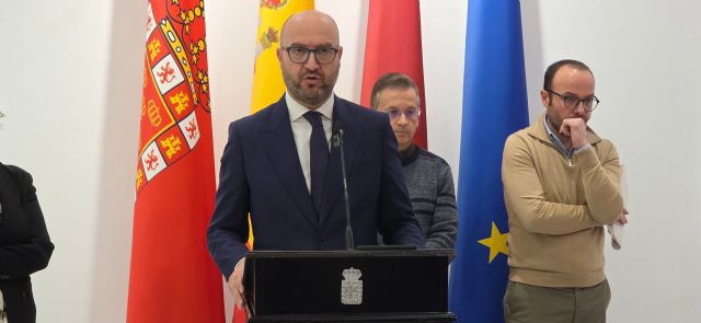 Las modificaciones llevadas a cabo por el Consistorio reducen las incidencias en calle Floridablanca en más de un 50% - 3, Foto 3