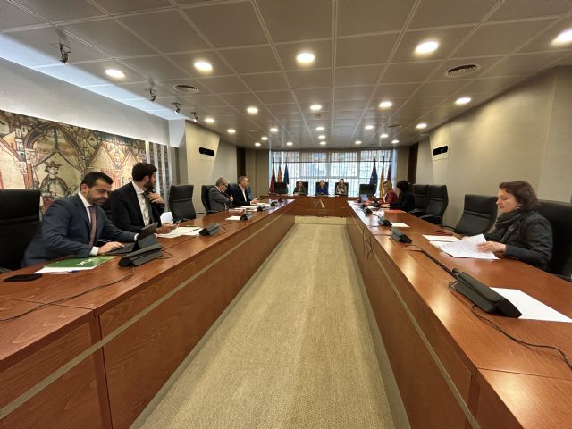 La consejera de Turismo, Cultura, Juventud y Deportes comparecerá en la Asamblea Regional la próxima semana - 1, Foto 1