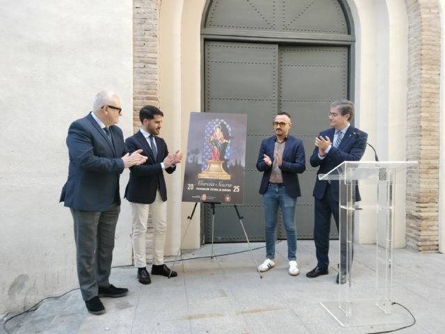 El Ayuntamiento de Murcia se convierte en el primero en realizar una programación cultural de Cuaresma con más de 150 actividades durante 40 días - 2, Foto 2