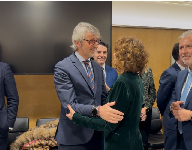 La Región de Murcia abandona el Consejo de Política Fiscal porque no vamos a blanquear un acuerdo pactado entre Sánchez y Cataluña - 2, Foto 2