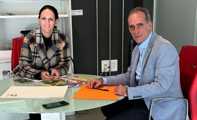 Cartagena por la Caridad llevará su ayuda a Fuente Álamo - 1, Foto 1