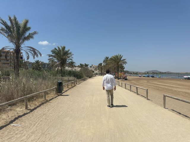 MC. Arroyo pierde una nueva oportunidad para desestacionalizar el turismo en el municipio - 1, Foto 1