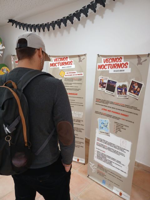 La 'Mochila de Actividades' estrena este fin de semana un nuevo espacio natural con la incorporación del río Chícamo - 2, Foto 2