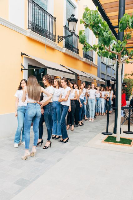 El casting de Murcia Pasarela Mediterránea regresa a La Noria el sábado 14 de marzo para descubrir nuevas caras de la moda - 2, Foto 2