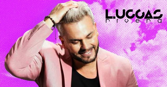 Luccas Rivera proyecta su carrera global con la fuerza emocional de “Reyna” - 3, Foto 3