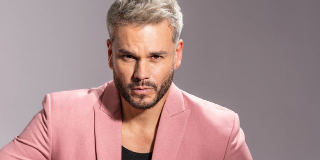 Luccas Rivera proyecta su carrera global con la fuerza emocional de “Reyna” - 4, Foto 4