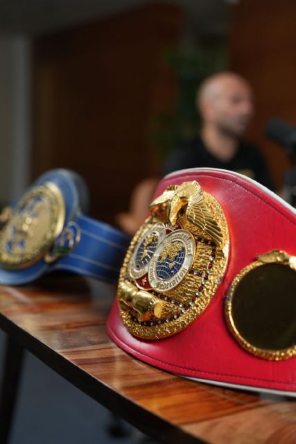 Fui campeón del mundo y debía dinero: la confesión más cruda de Kiko Martínez - 2, Foto 2