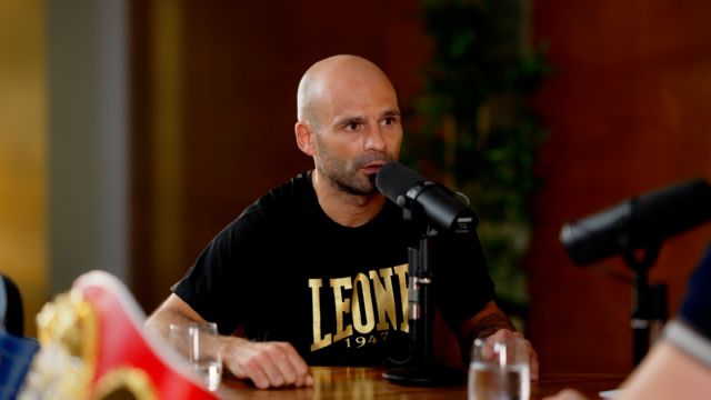 Fui campeón del mundo y debía dinero: la confesión más cruda de Kiko Martínez - 3, Foto 3